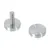 Kiinnityshela RST halk. 12mm M6 kieretangolla