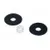 Tiivistesarja halk. 15mm Glass protecting set for decorative screws