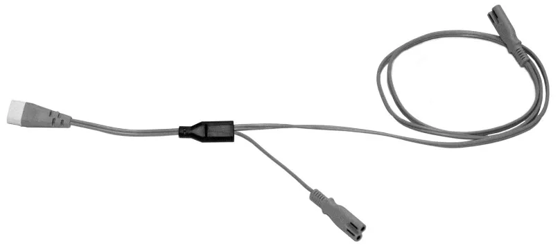 ec-2100 LED extension cord 210 cm to connect 2 li25